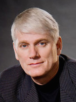 Photo of Mike Richardson