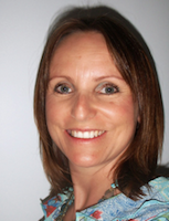 Photo of Jackie Hosking