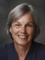 Photo of Judith M. Bentley