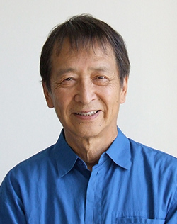 Photo of Susumu Shingu