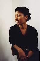 Photo of Sharifa Rhodes-Pitts