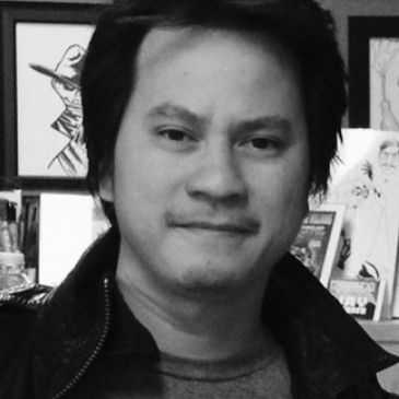 Dustin Nguyen