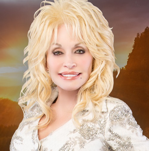 Dolly Parton