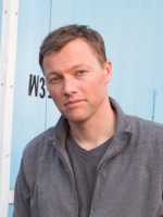 Matthew Desmond