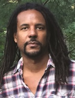 Photo of Colson Whitehead