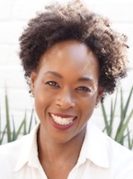 Margot Lee Shetterly