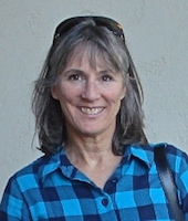 Susan Forest