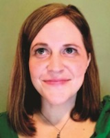 Photo of Robin Roe