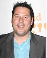 Photo of Greg Grunberg