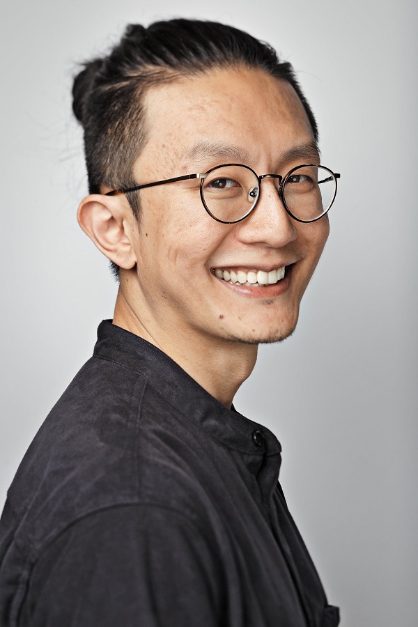 Jack Cheng