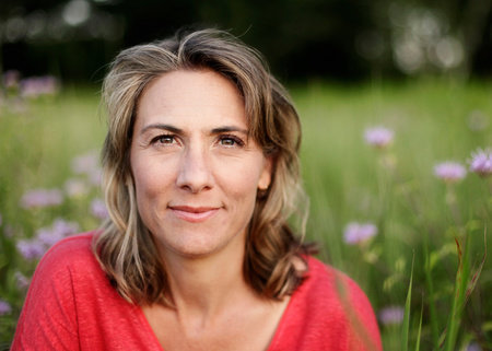 Photo of Hope Jahren