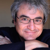 Carlo Rovelli