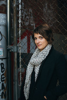 Photo of Natalie C. Anderson