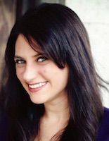 Photo of Lauren Gibaldi