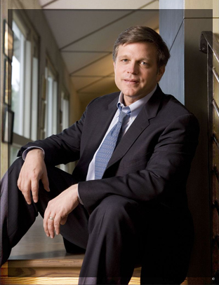 Photo of Douglas Brinkley