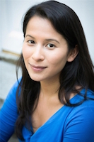 Photo of Susan Tan