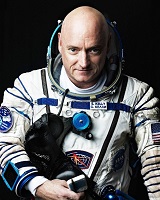 Photo of Scott Kelly