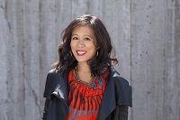 Photo of Lisa Ko