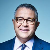 Photo of Jeffrey Toobin