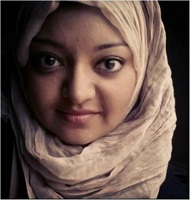 Photo of Rabia Chaudry