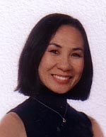 Photo of Josie Yee