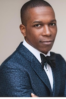 Photo of Leslie Odom, Jr.