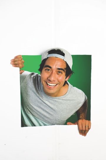 Zach King