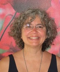 Photo of Donna Jo Napoli