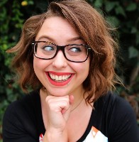 Laci Green