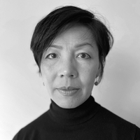 Photo of Nancy Vo