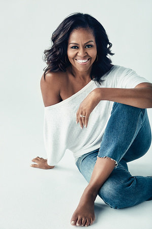 Michelle Obama