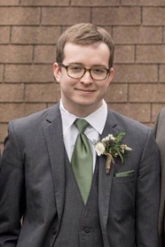 Griffin McElroy