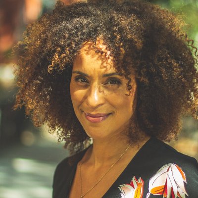 Photo of Karyn Parsons