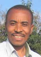 Tololwa M. Mollel