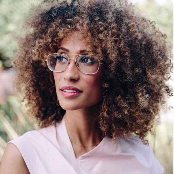 Elaine Welteroth