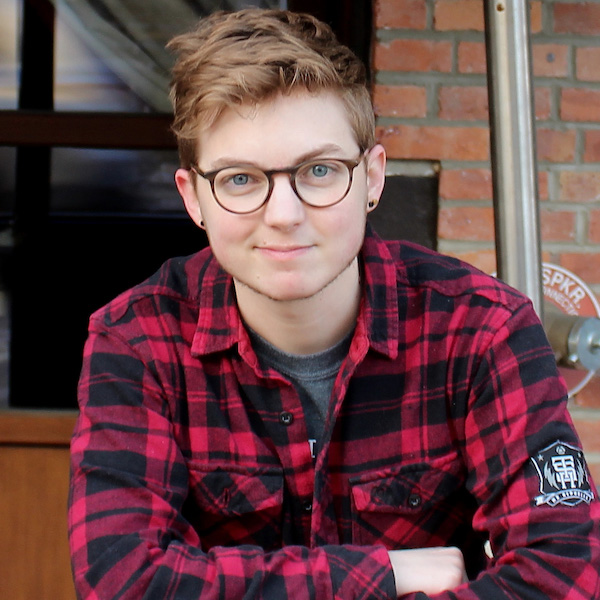 Photo of Jackson Bird