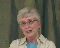 Photo of Diane Swanson