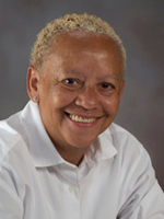 Nikki Giovanni