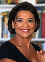 Sonia Manzano