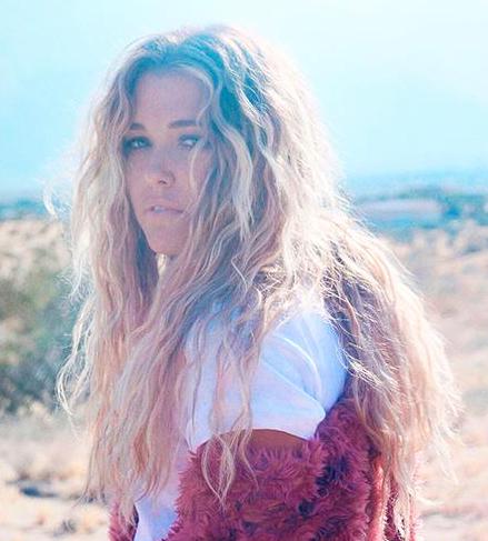 Photo of Rachel Platten