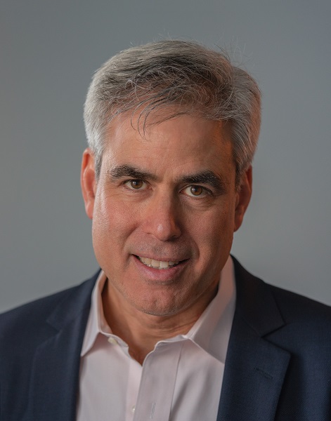 Photo of Jonathan Haidt