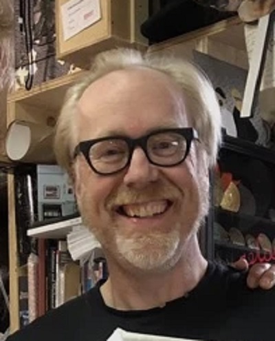 Adam Savage