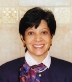 Photo of Jacqueline Dembar Greene