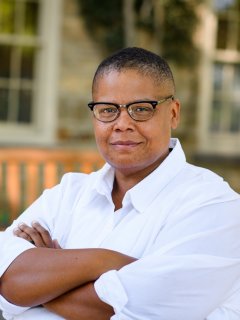 Keeanga-Yamahtta Taylor