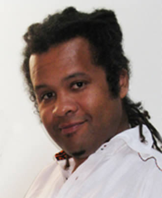 Kwame Nyong'o