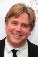 Stephen Chbosky