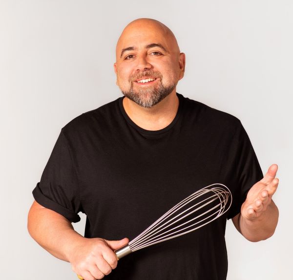 Duff Goldman