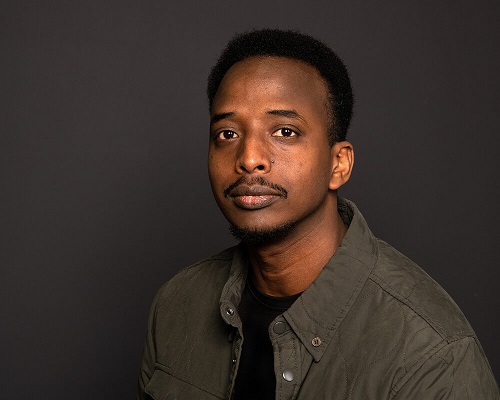 Photo of Abdi Nor Iftin