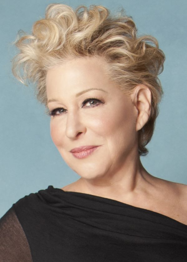 Bette Midler