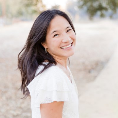 Photo of Joanna Ho